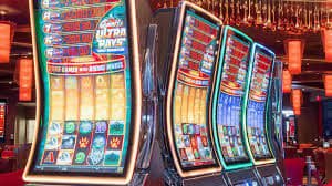 Panel dashboard latoto slot menampilkan saldo akun dan riwayat transaksi