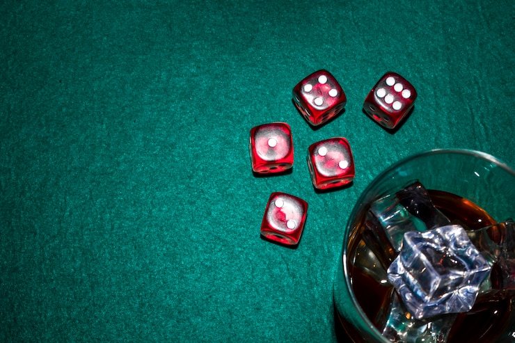 Tampilan dashboard pembayaran dan kategori permainan latoto slot